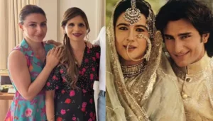 Soha Ali Khan And Saba Pataudi Recall Missing&hellip;