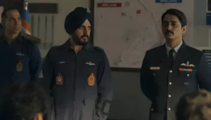 ‘Operation Safed Sagar’ Review, Discipline And Duty Matter&hellip;