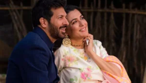 Meet Mini Mathur’s Husband Kabir Khan, A Filmmaker&hellip;