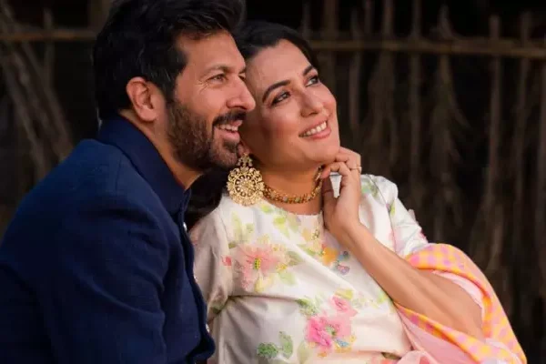 Meet Mini Mathur’s Husband Kabir Khan, A Filmmaker&hellip;