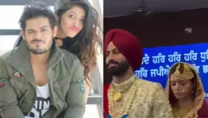 Kunwar Amar’s Ex Charlie Chauhan Gets Married To&hellip;