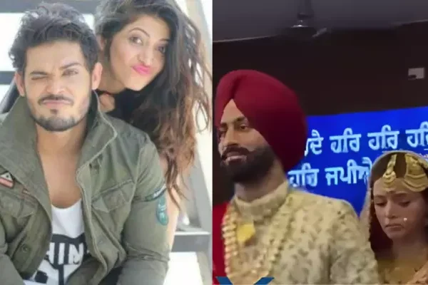 Kunwar Amar’s Ex Charlie Chauhan Gets Married To…