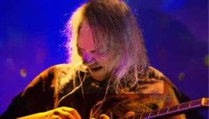Who Is William Orbit’s Ex-Wife? Know All About&hellip;