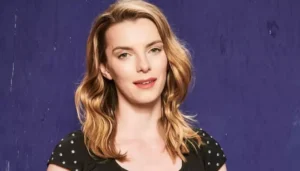 Meet Betty Gilpin’s Husband Como Pfeil, Former Actor&hellip;