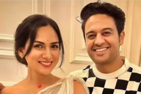 Akanksha Chamola Plans To Drop ‘Khanna’ Surname From…