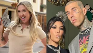 Kourtney Kardashian’s Ex-Nanny Leah Barrs Reveals If She&hellip;