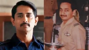 Meet Ajay Ahuja, Operation Safed Sagar’s Real-Life Kargil&hellip;