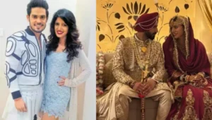 Charlie Chauhan’s Ex-BF Kunwar Amar Shares Her Wedding&hellip;
