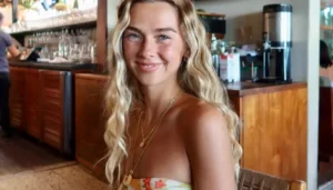 Sydney Towle’s Brother Shares How She Reacted When&hellip;