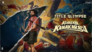 ‘Korean Kanakaraju’ Review, Varun Tej Starring Horror Film&hellip;