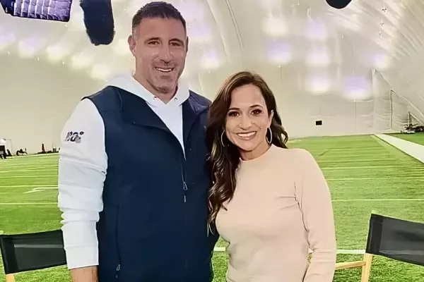 The Mike Vrabel And Dianna Russini Scandal’s Impact…