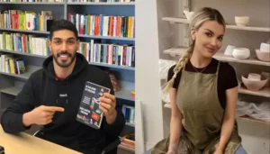 Meet Enes Kanter’s Girlfriend, Emily Sears, Australia-Based Model&hellip;