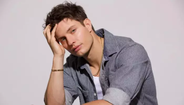 Matt Rife Under Fire For Making ‘Insensitive’ Remark On A Ghost Hunter With Autism, ‘Kill Yourself’