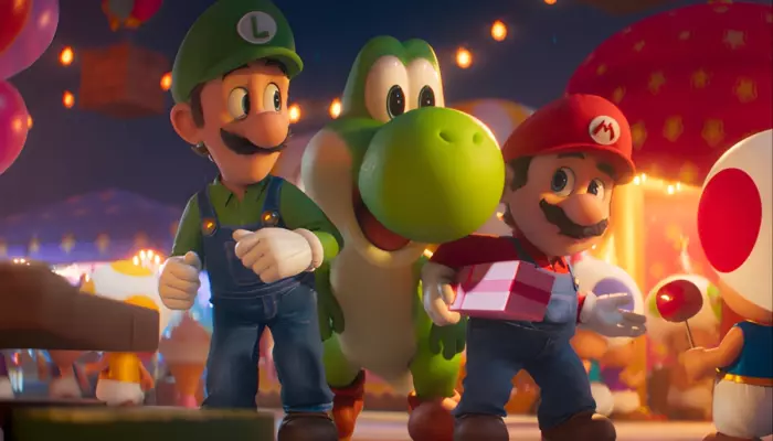 ‘The Super Mario Galaxy Movie’ Ending Explained, How ‘Mario’ Saves ‘Bowser Jr’ And Frees ‘Rosalina’