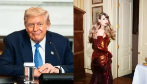 Taylor Swift’s Song Gets Removed From A Video&hellip;