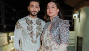Zaid Darbar Opens Up About His Bond With&hellip;