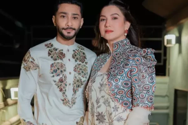 Zaid Darbar Opens Up About His Bond With…
