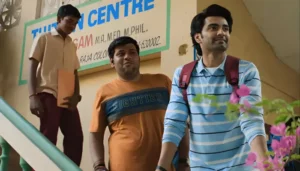 ‘Idhayam Murali’ Review, Bright Visuals And Nostalgia Meet&hellip;