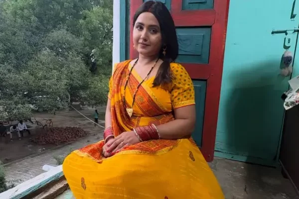 Bhojpuri Actress, Kajal Claims Pawan Singh Left A&hellip;
