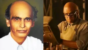 Who Was GD Naidu? True Story Of Tech&hellip;