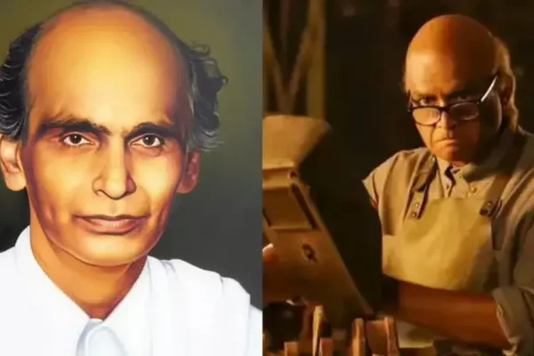 Who Was GD Naidu? True Story Of Tech&hellip;