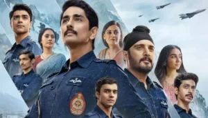 ‘Operation Safed Sagar’ Ending Explained, Siddharth As ‘Ajay&hellip;