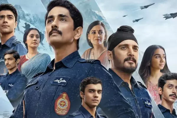 ‘Operation Safed Sagar’ Ending Explained, Siddharth As ‘Ajay&hellip;