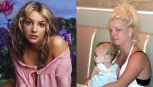 Britney Spears’ Old Video Resurfaces Amid Family Feud,&hellip;