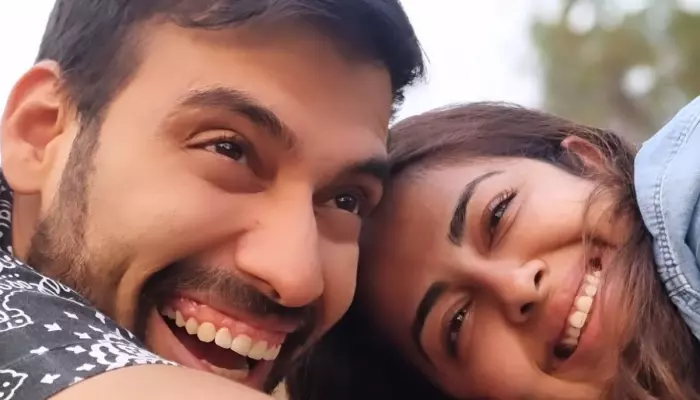 Avika Gor Hospitalised For Dengue, Husband Milind Shares…