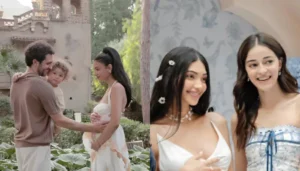 Ananya Panday Will Become A ‘Masi’ Again As&hellip;