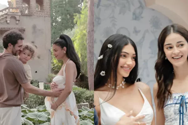Ananya Panday Will Become A ‘Masi’ Again As&hellip;