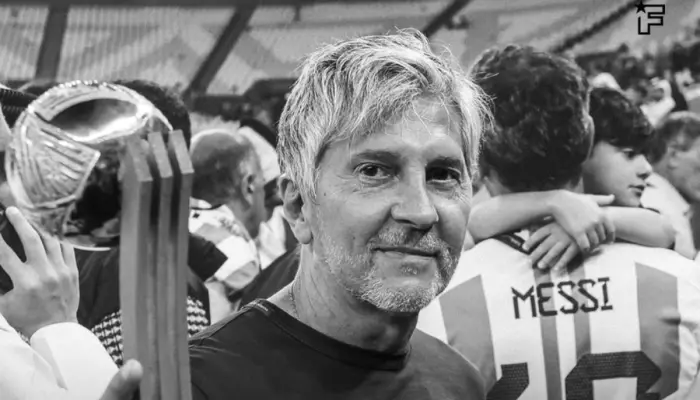 Who Was Jorge Messi? The Man Who Turned&hellip;
