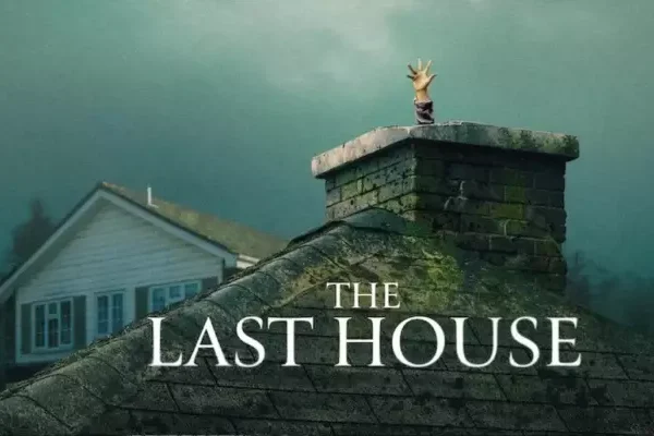 Netflix’s ‘The Last House’, The Sci-Fi Thriller’s Bizarre…