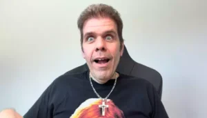Perez Hilton’s Apology Resurfaces After Bloody Live, Netizens&hellip;