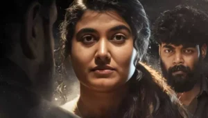 ‘Thudakkam’ Movie Review, Vismaya Mohanlal Makes A Promising&hellip;