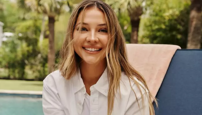 Madelyn Cline’s Rumored BF Michael Reyes Faces Cheating Allegations, Fans Urge Actress To ‘Run’