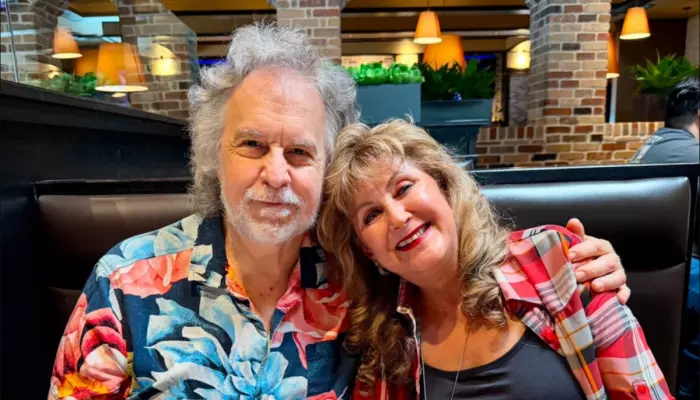 Meet Tommy Detamore’s Wife, Sandra Who Was Never&hellip;