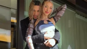 Before Death, Brandon Clarke Was Planning To Marry&hellip;