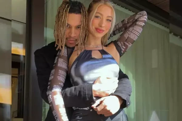 Before Death, Brandon Clarke Was Planning To Marry&hellip;