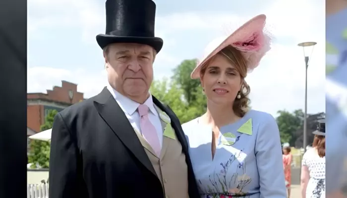 Who Is John Goodman’s Wife, Anna Beth? Know&hellip;