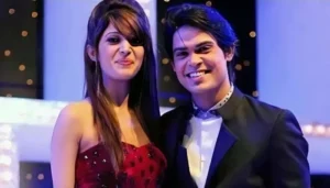 Charlie Chauhan’s Ex-BF Kunwar Amar Didn’t Date For&hellip;