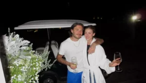 Brooklyn Beckham ‘Stopped Celebrating’ Wedding Anniversaries As Wife&hellip;