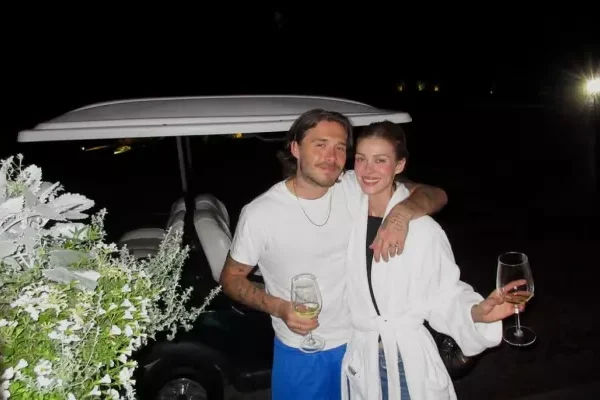 Brooklyn Beckham ‘Stopped Celebrating’ Wedding Anniversaries As Wife…