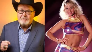 Jim Ross Once Revealed He Rejected Sunny’s Advances&hellip;