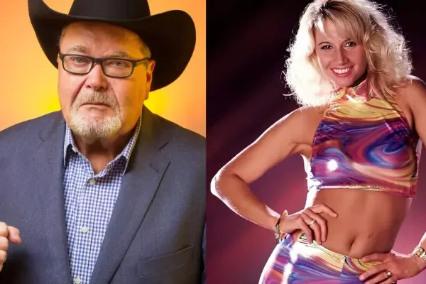 Jim Ross Once Revealed He Rejected Sunny’s Advances…