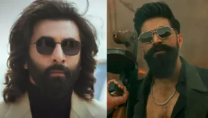 Yash’s Toxic Sparks Comparison With Ranbir Kapoor’s Animal,&hellip;