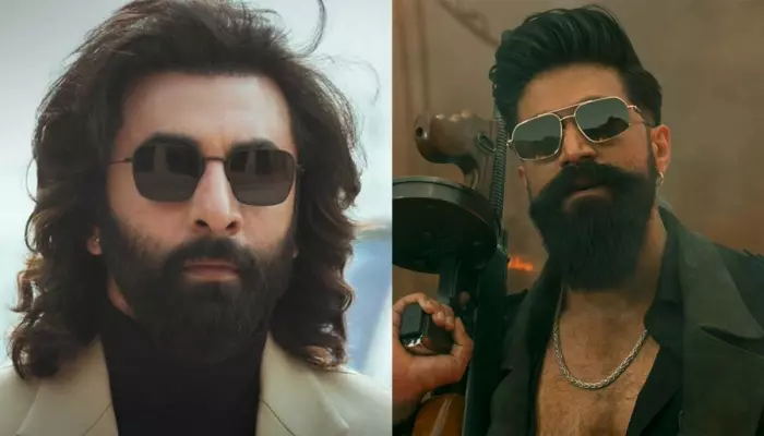Yash’s Toxic Sparks Comparison With Ranbir Kapoor’s Animal,…