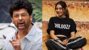 Niti Taylor Backs Kushal Tandon After Alliance Contestant&hellip;