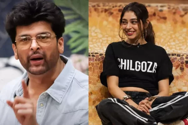 Niti Taylor Backs Kushal Tandon After Alliance Contestant…