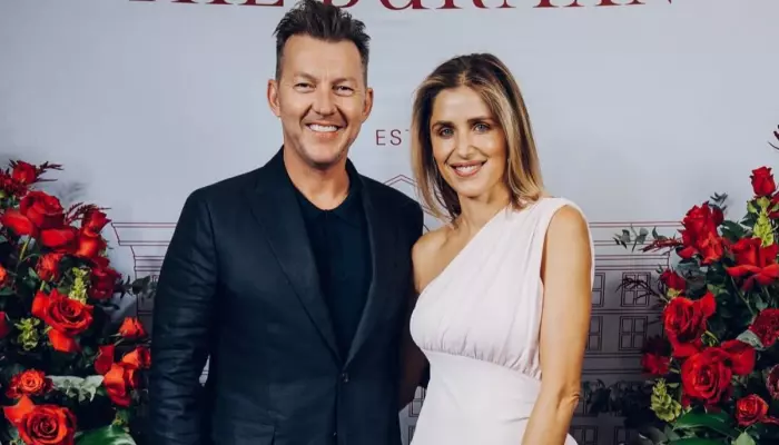 Inside Brett Lee’s Family Life, All About The&hellip;
